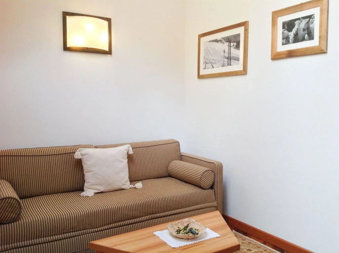 Hotel Foresta