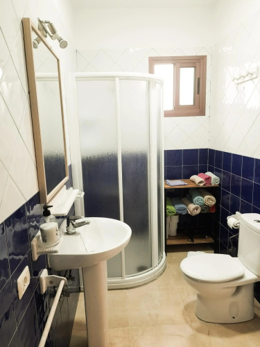 Bimbache Home