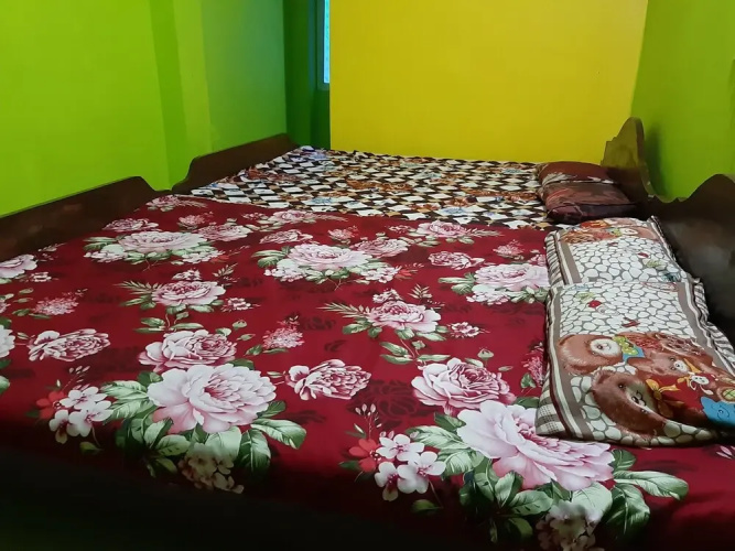 Goroomgo Sun Plaza Lodge Konark
