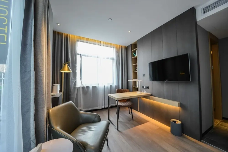 Business Double room