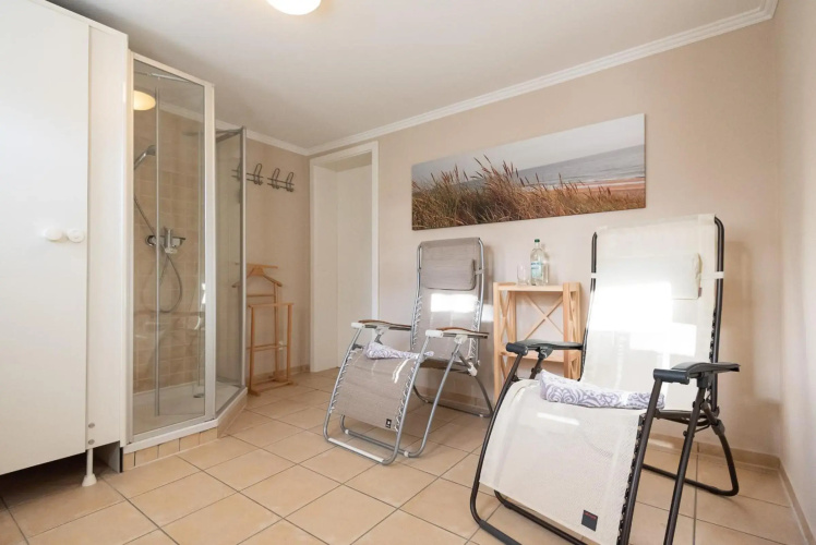 Haus Sonnentraum Whg 1 EG