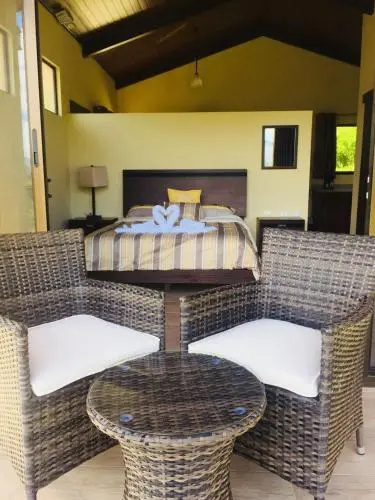 Arenal Roca Suites