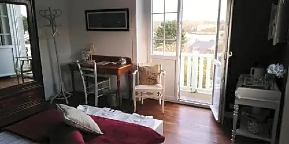 Villa Bérénice chambre d'hôtes de charme