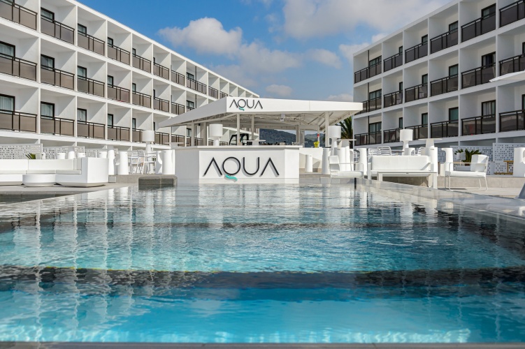 Hotel Vibra Mare Nostrum photo 17