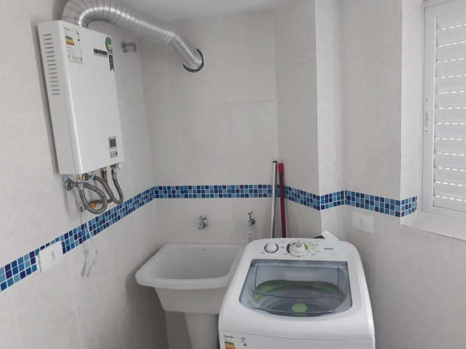 Real Plaza Flat 1505