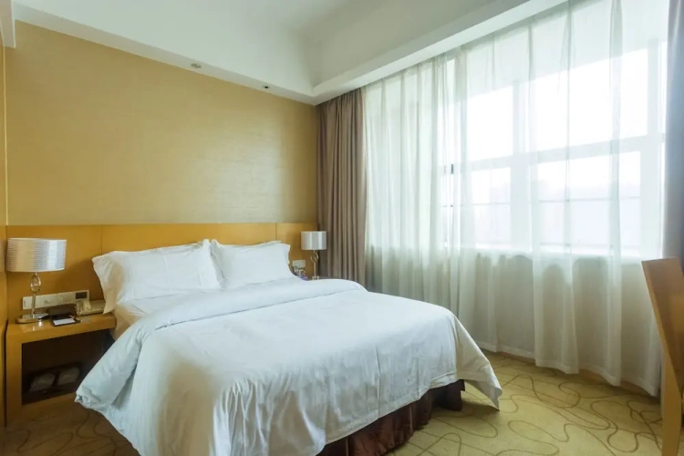 Business room