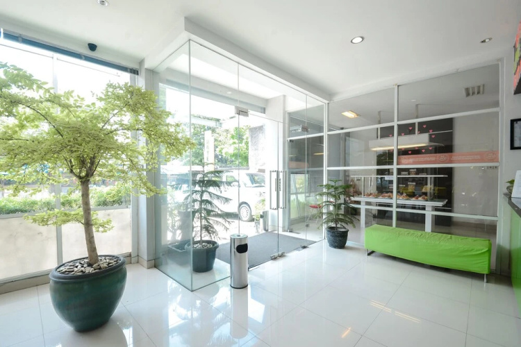 Airy Eco PGC Sukalila Selatan 47 Cirebon
