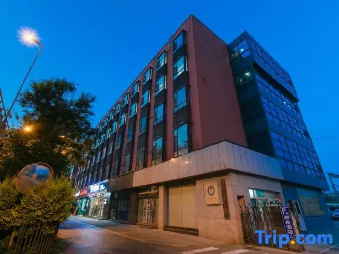 Imagen del hotel