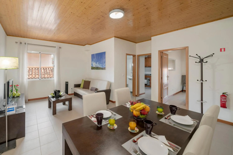 Apartamentos Taberna by OurMadeira