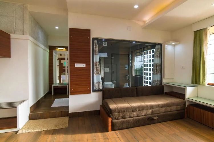 Olives Resort