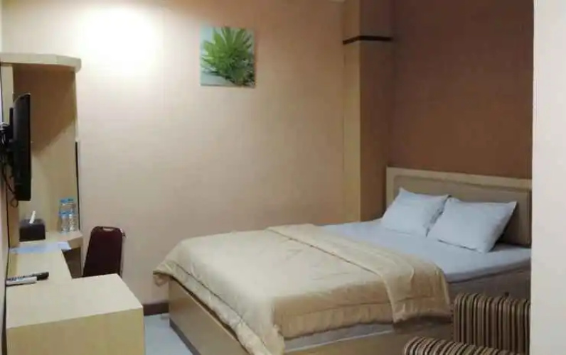 Hotel Venus