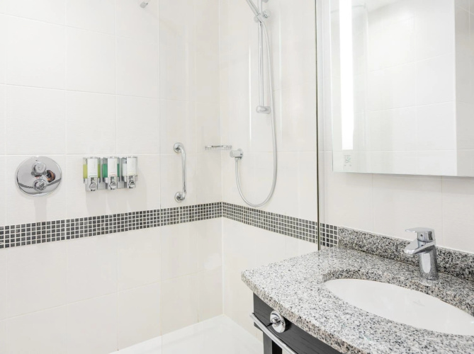 Hampton By Hilton Sheffield photo 19