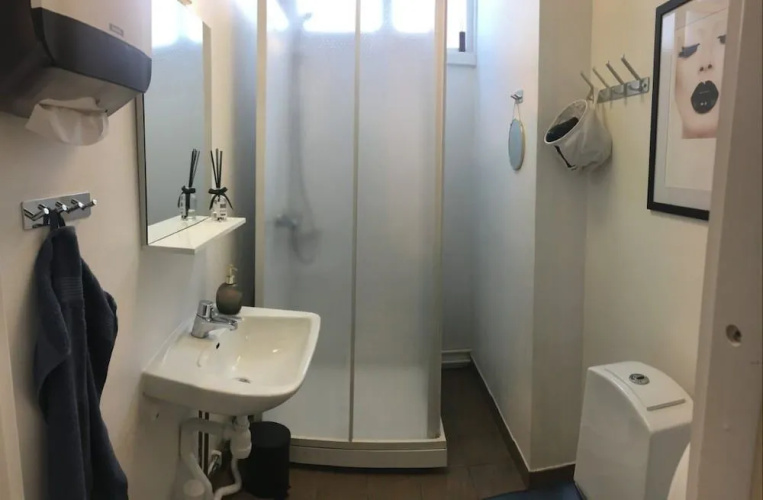 Järnvägshotellet Skara