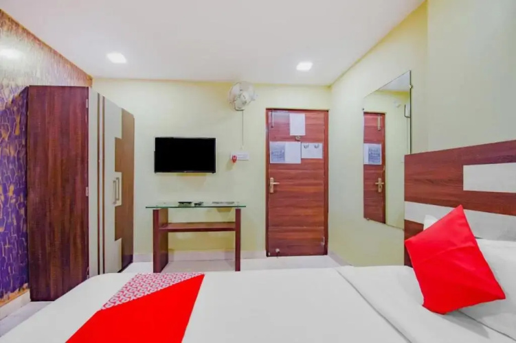 Tranquil Stay by OYO Rooms