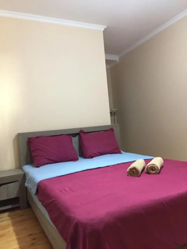 Guest House Marani