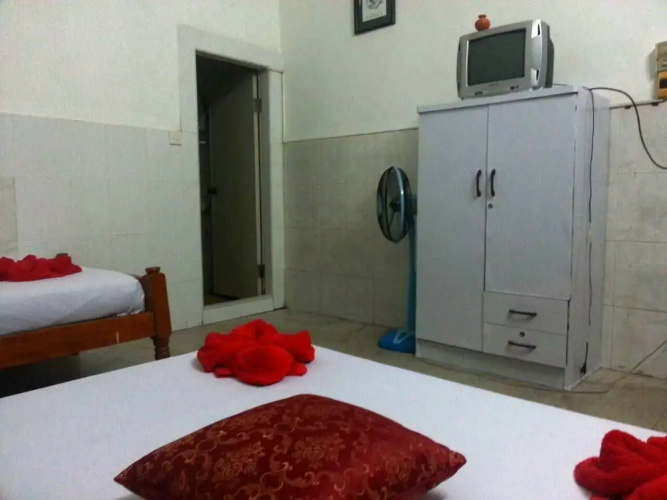 Tattoo Guesthouse