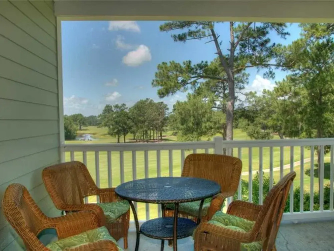 Magnolia Pointe 105 4882 3 Br Condo by RedAwning
