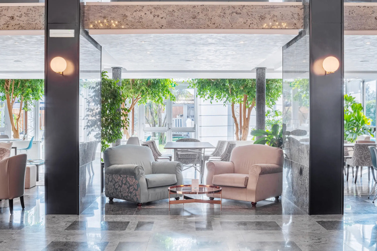 Hotel Excelsior