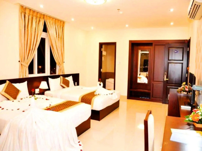 Gia Linh Hotel