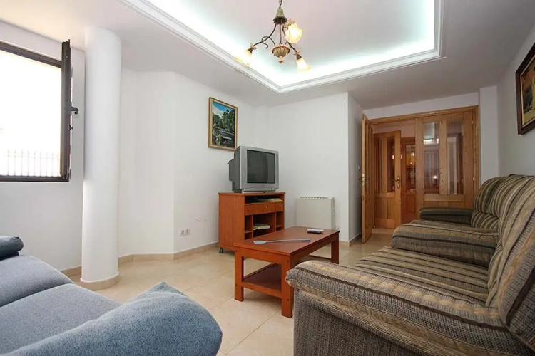 101514 - House in Carnota