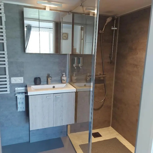 Apartament Beti