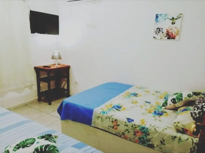 Hotel Pousada União