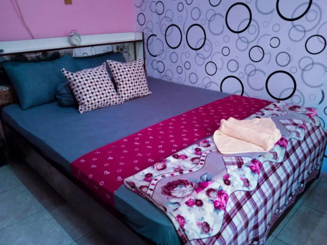 H2 Homestay