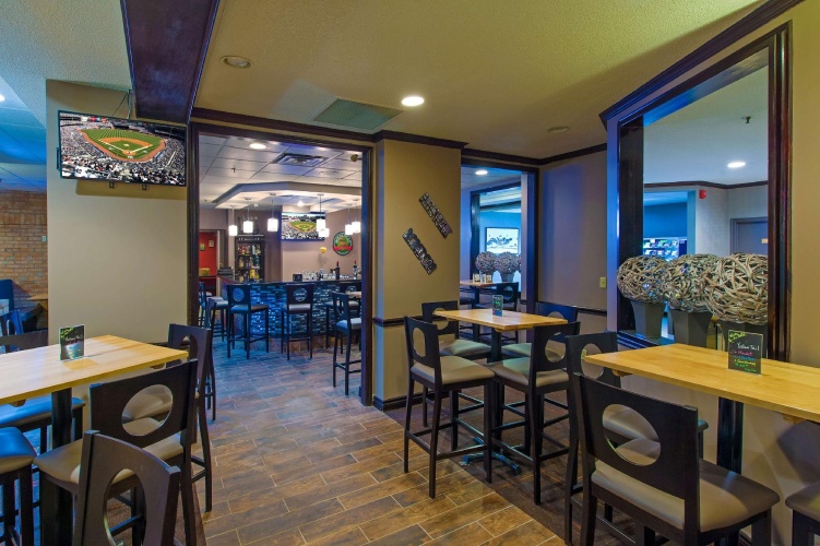 Best Western Plus Toronto Airport Hotel photo 29