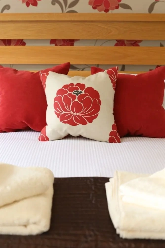 Premium Twin room