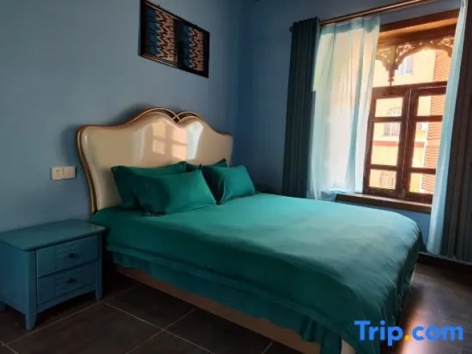 Deluxe Family Suite