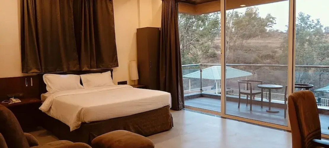 Mountain Meadows Resort