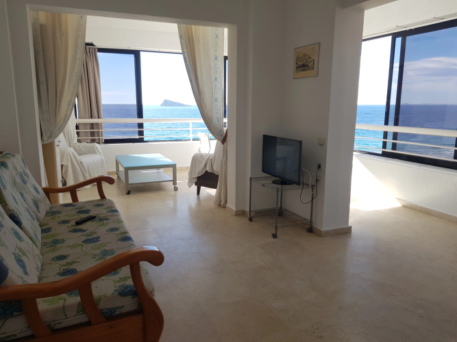Apartamento Torre Levante 24-B