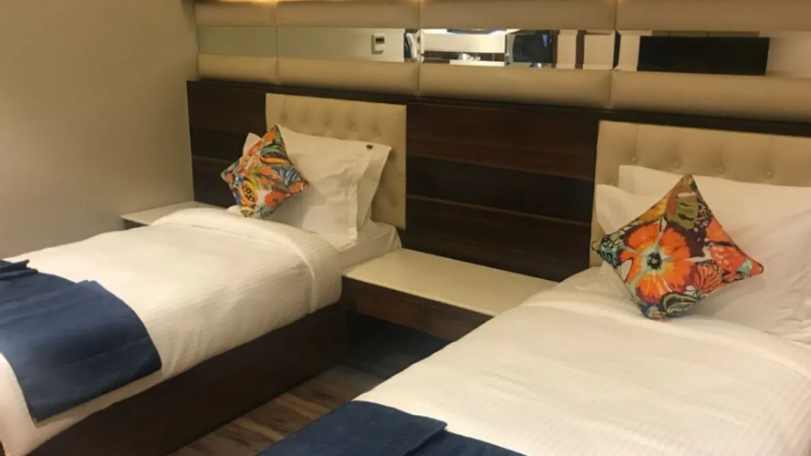 Hotel Vintage