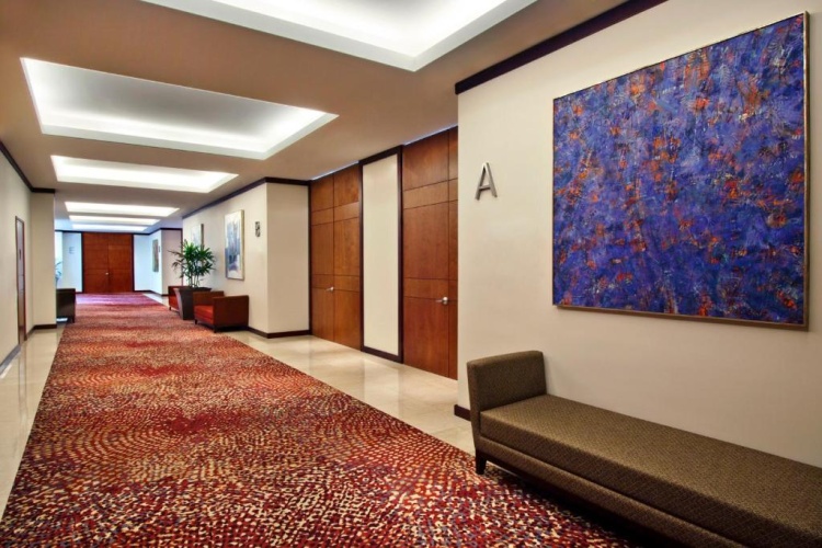 Sheraton Santiago Hotel And Convention Center photo 31