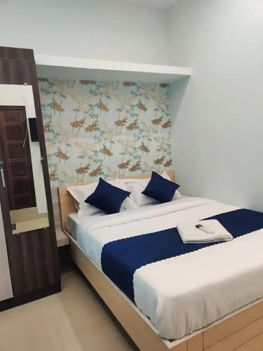 VILASINI INN BTM Layout, Bengaluru