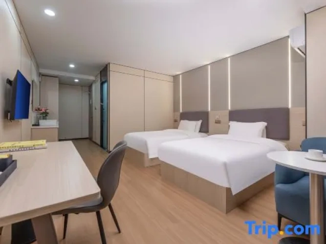 Comfort Twin room