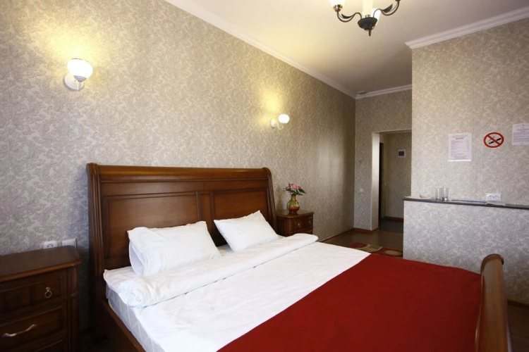 Astana Hotel & Spa