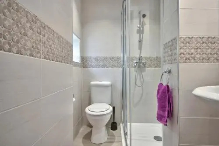 Central Valletta Two Bedroom Apartment