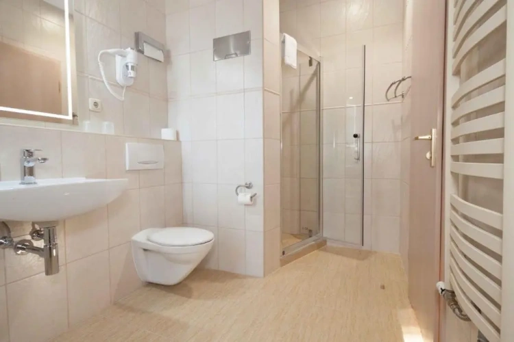 Business Double room
