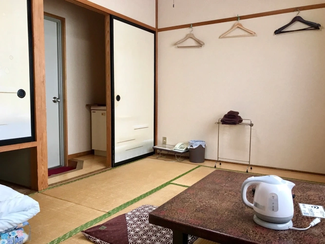 Standard room