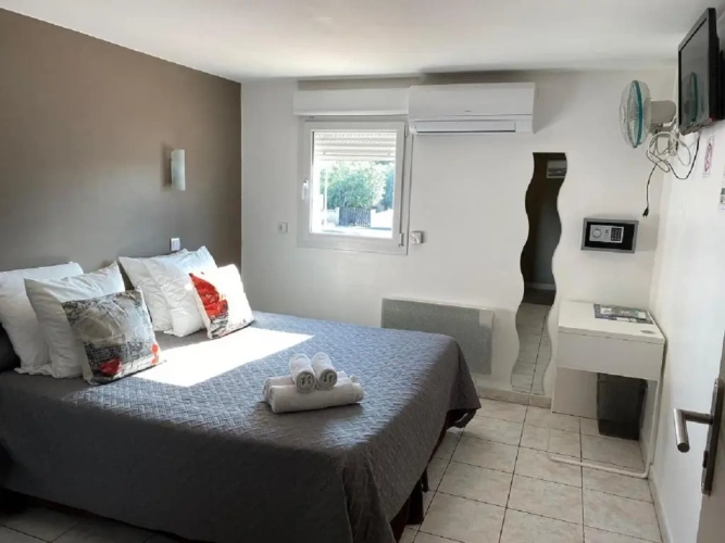 Comfort Double room