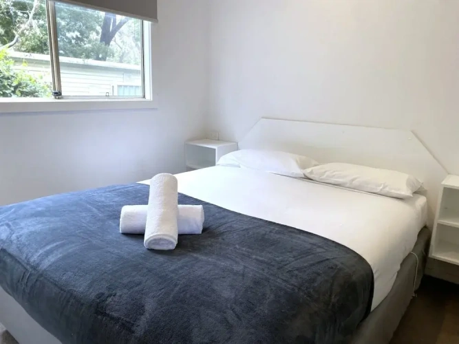 1 Bedroom Superior room