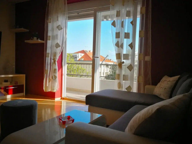 Apartments Avdic