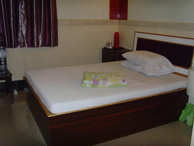Hotelbild