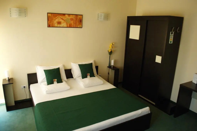 Hotel IQ Timisoara