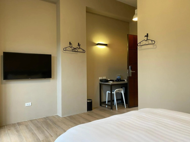 Sitou ARCADIA Homestay