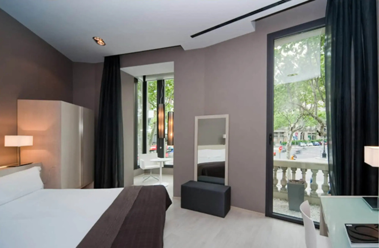 Hotel Actual Boutique