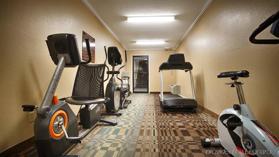 Best Western Natchitoches Inn photo 18