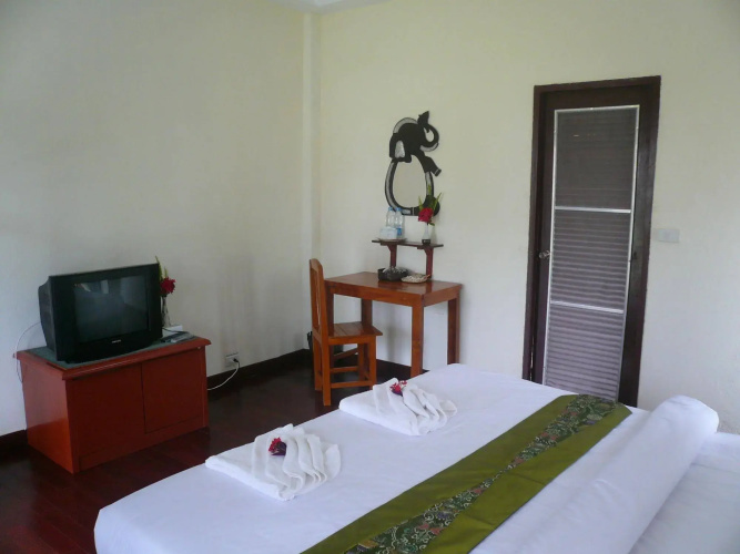 Pai Tara Resort