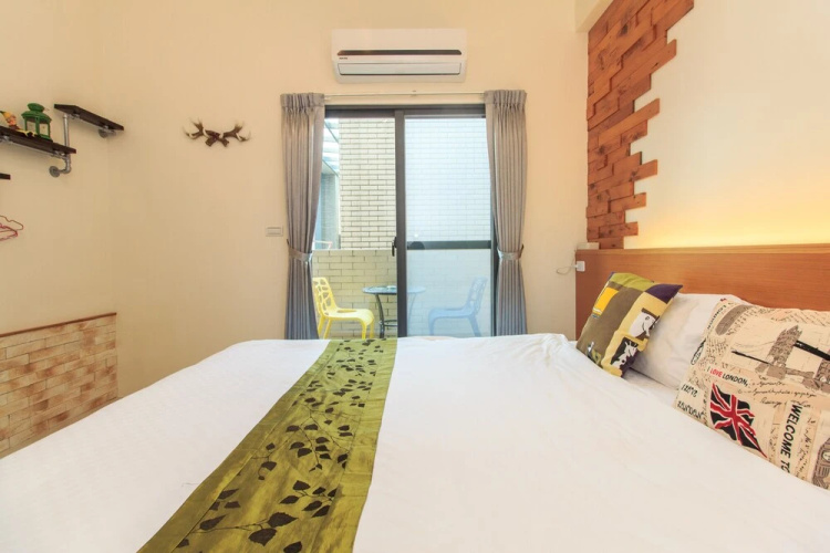 Qk B&B
